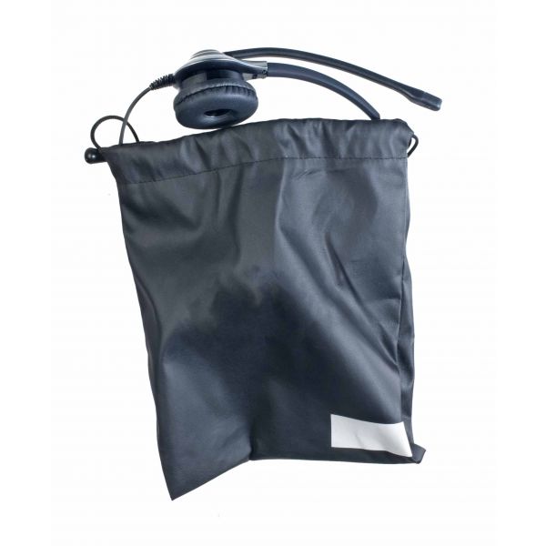 Cuffia filare HC 40