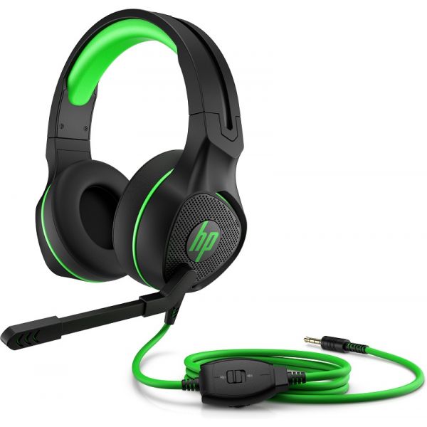 HP Pavilion Gaming 400 Headset + mouse HP Pavilion 200