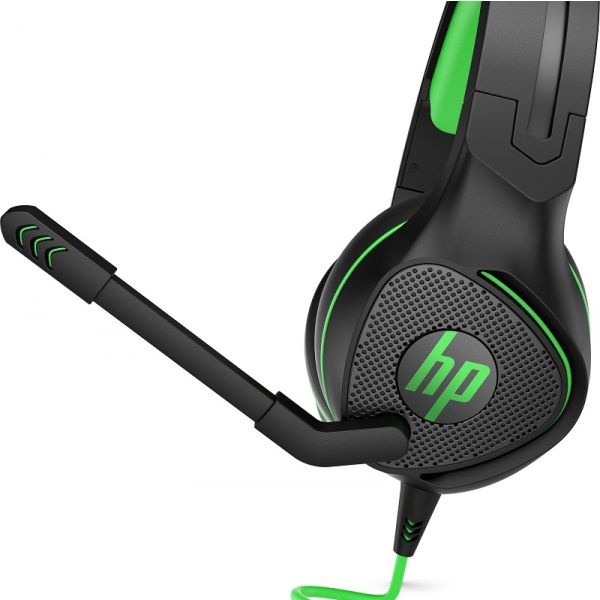 HP Pavilion Gaming 400 Headset + mouse HP Pavilion 200