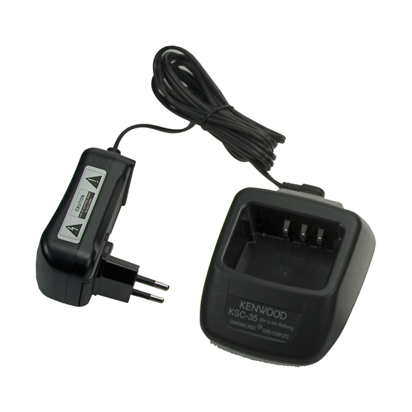 Caricatore rapido batterie al Litio Protalk