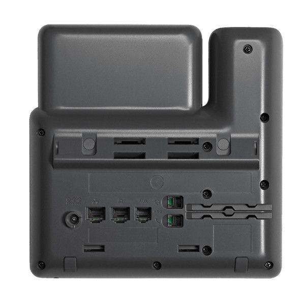 Telefono Fisso Cisco 7821