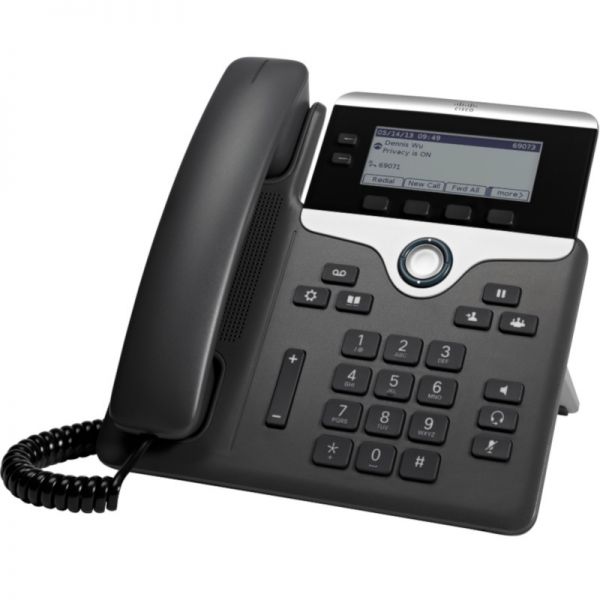 Telefono Fisso Cisco 7821