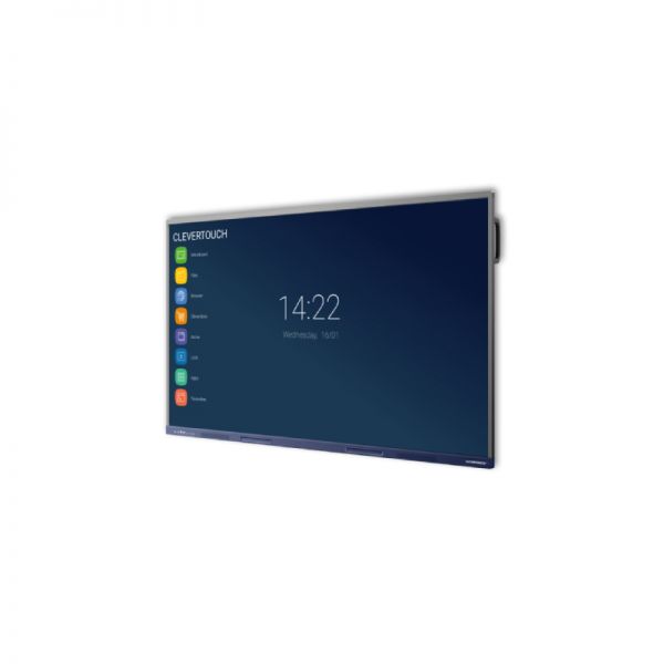 Clevertouch IMPACT Max 75 4K