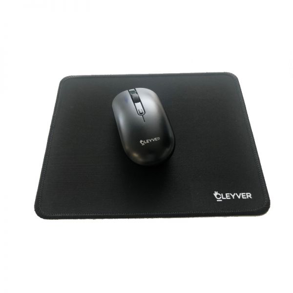 Tappetino per mouse Cleyver