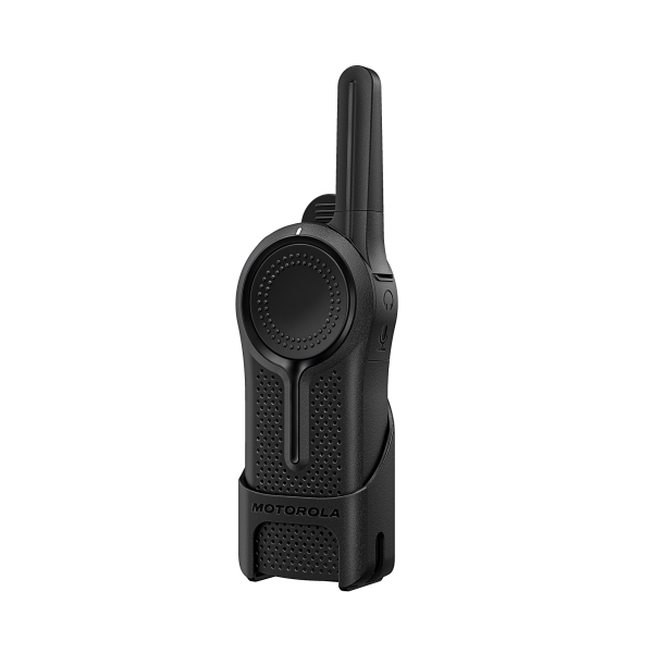 Motorola CLR446 + Auricolari
