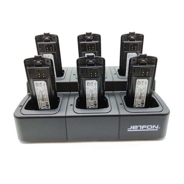 Jetfon multi M-420