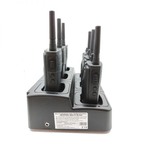 Jetfon multi M-420