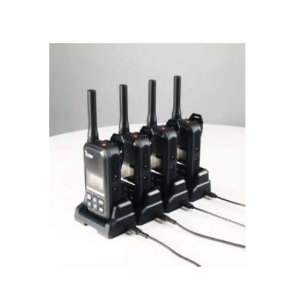 Base di ricarica per Walkie Talkie  Icom IC-U20SR 