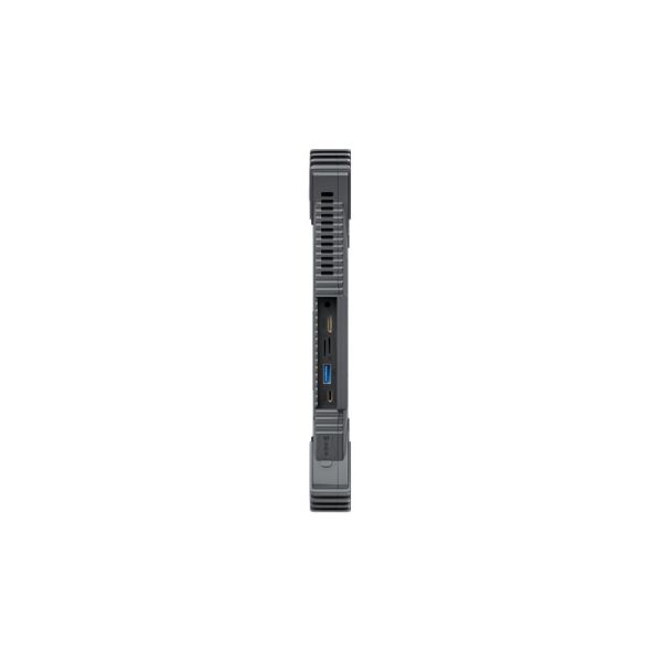 Thunderbook Colossus W128 16/512GB porte laterali