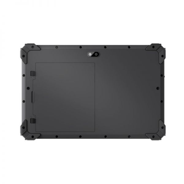Thunderbook Colossus W803 - Tablet 8/128GB - Con lettore di codici a barre