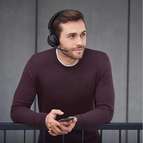 Jabra Evolve2 65 UC Mono USB-A