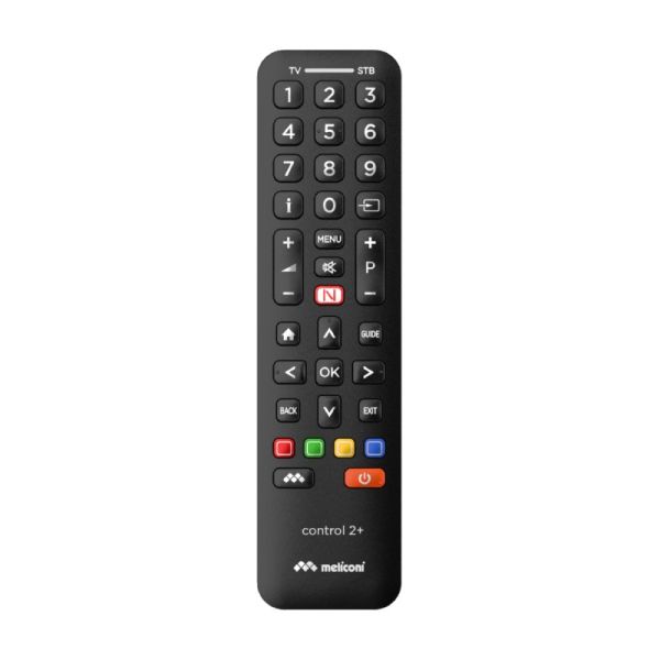 Meliconi Control 2+