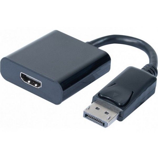 Convertitore Display Port a HDMI 20cm