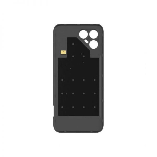 Fairphone 4 Pannello posteriore Grigio