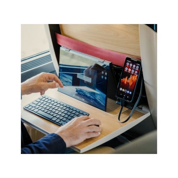 Cellulare resistente Crosscall Core X5 6GB/128GB