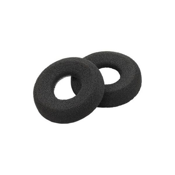 Cuscinetto di ricambio per Poly Blackwire 3315, 3325