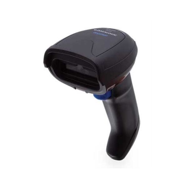 Datalogic Gryphon I GD4220 wired barcode scanner
