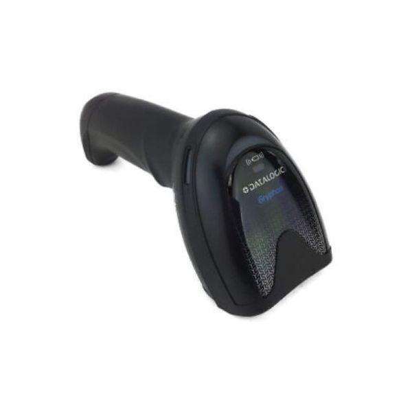 Datalogic Gryphon GBT4500 Side View