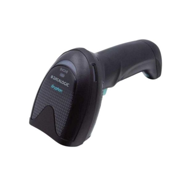 Datalogic Gryphon GM4200 Front View