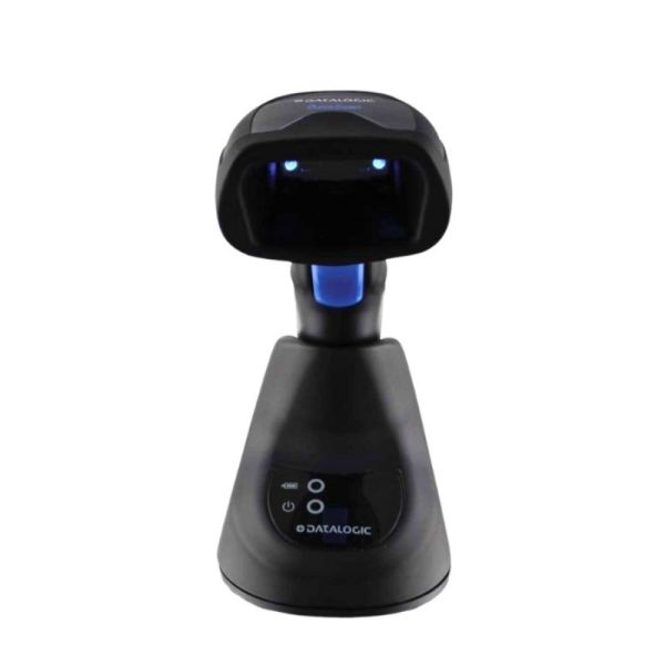 Datalogic QBT2500 Front View