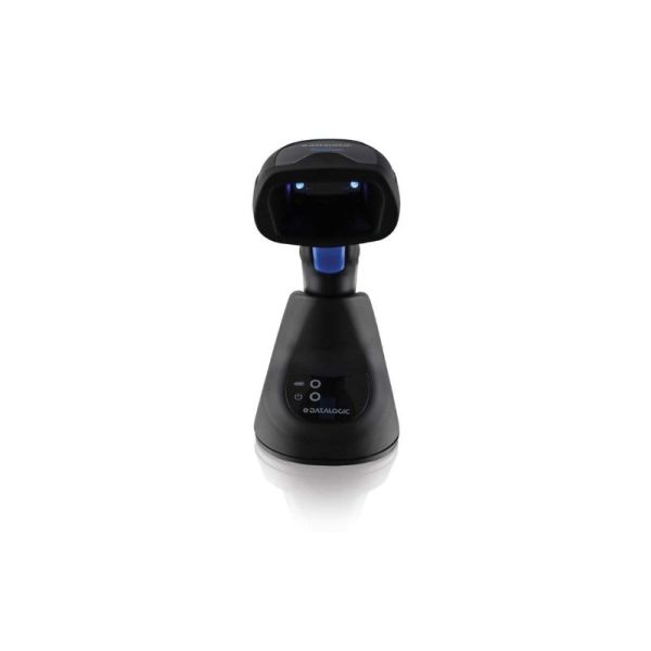 Datalogic QuickScan Mobile QM2500 2D wireless scanner