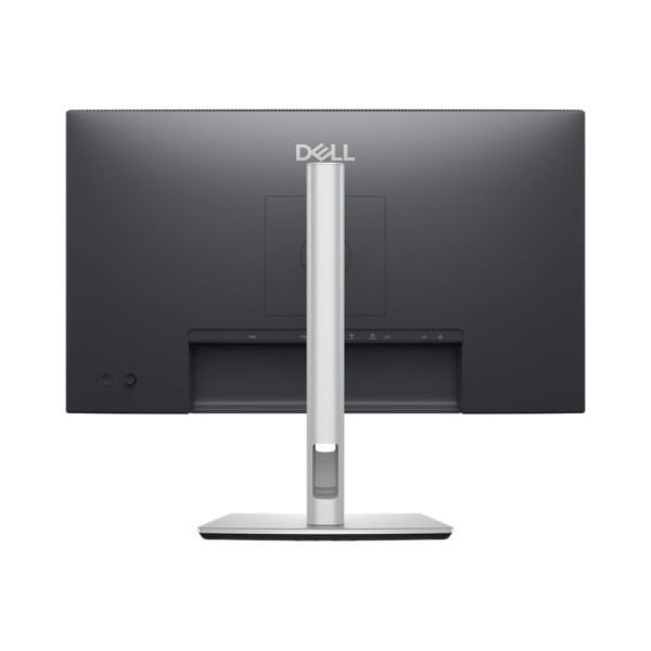 Dell Pro 24 Plus P2425D monitor back view
