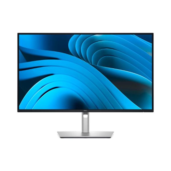 Dell Pro 27 Plus P2725D monitor front view