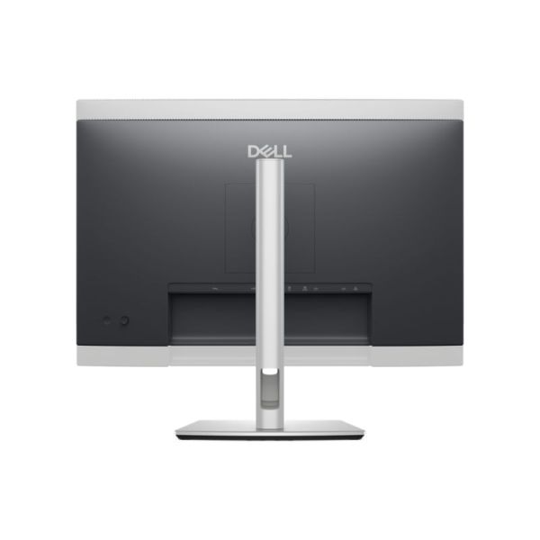 Dell Pro 27 Plus P2725D monitor back view