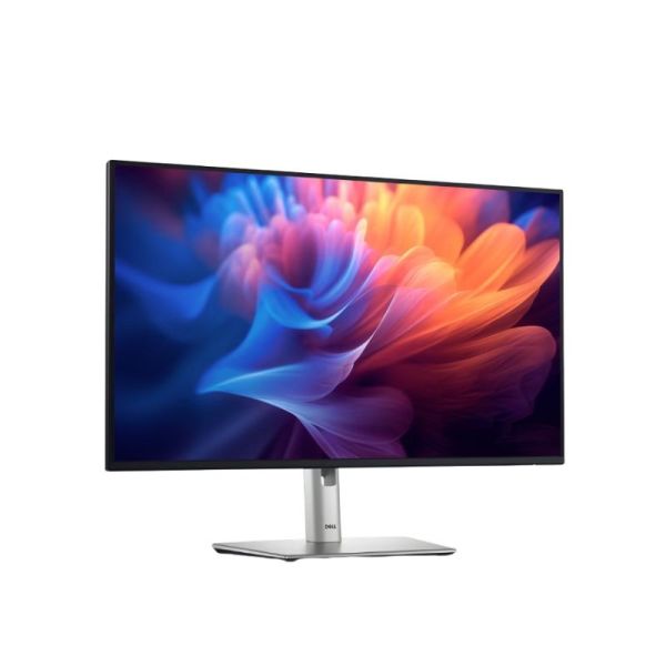 Dell Pro 27 Plus P2725H monitor front view