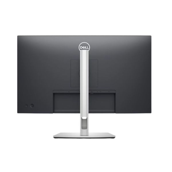 Dell Pro 27 Plus P2725H monitor back view