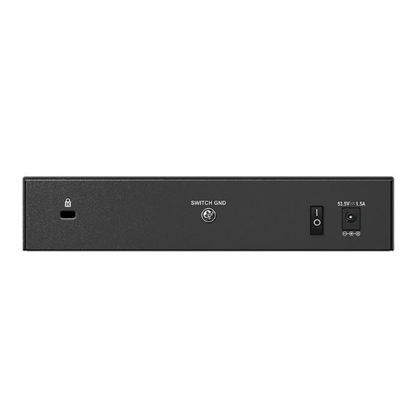 D-LINK DGS-1008P