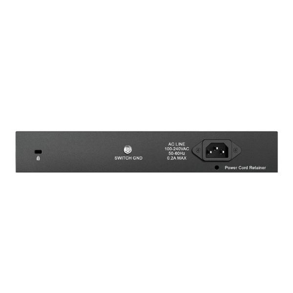 D-LINK DGS-1016D