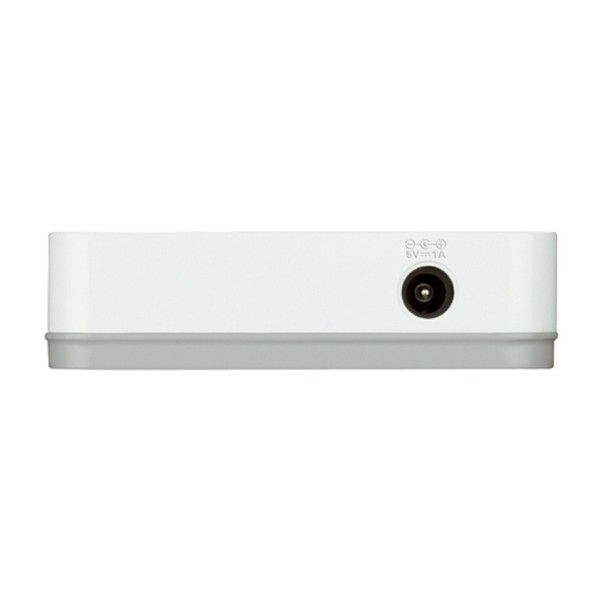 D-Link GO-SW-8G