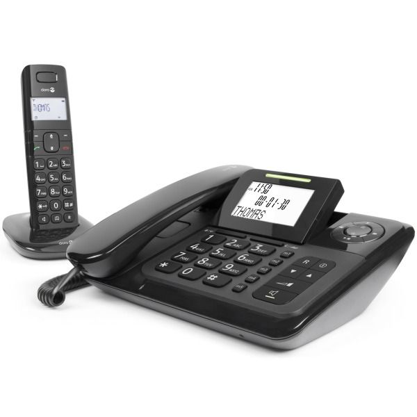 Doro Comfort 4005