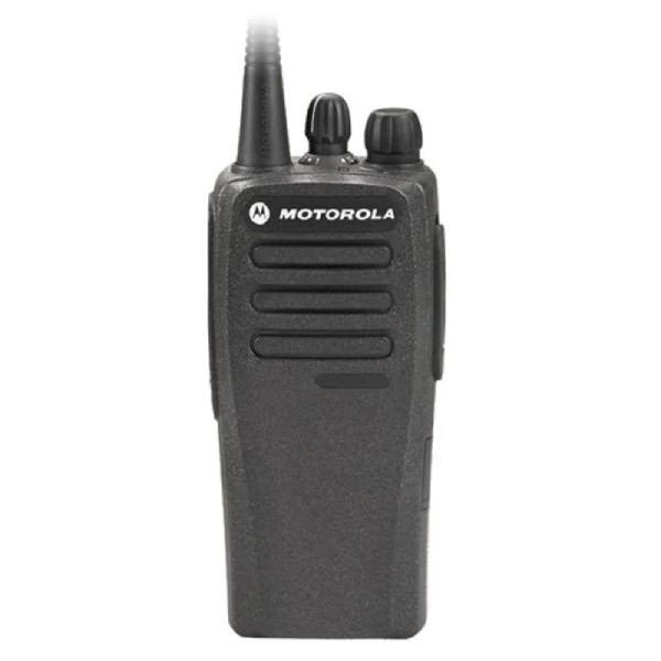 Motorola DP1400 Analogico