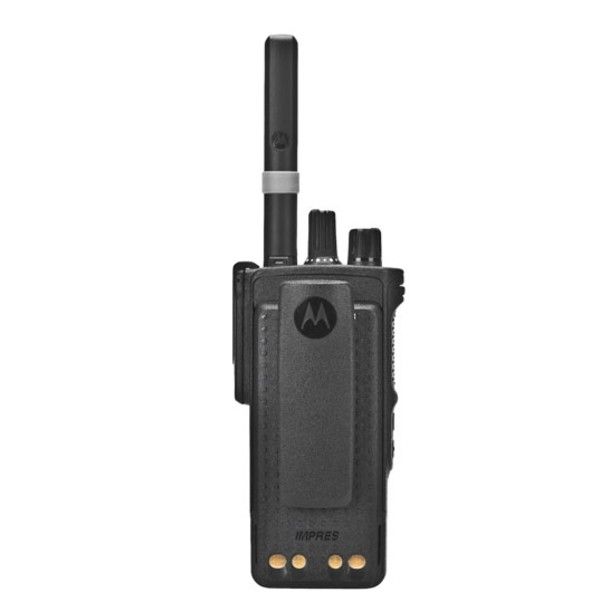 Motorola DP4801e 