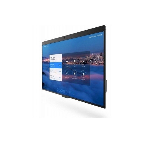 DTEN D7 75 Schermo touch per riunioni su Zoom