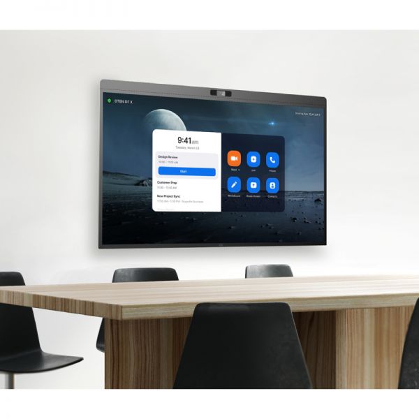 DTEN D7X 55 Windows Edition