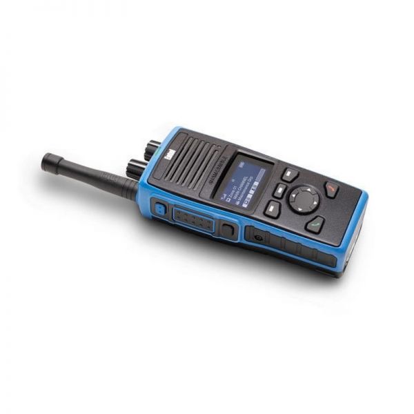 Entel DT953 ATEX PMR446 con schermo