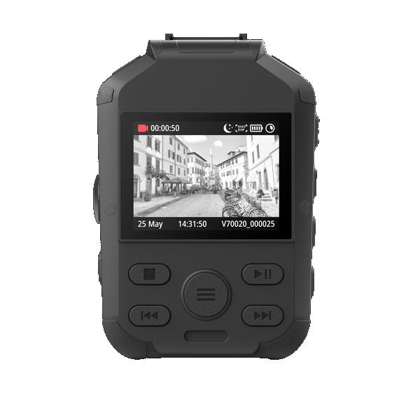 Videocamera Philips DVT3120