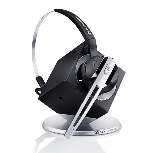 EPOS DW 10 Phone