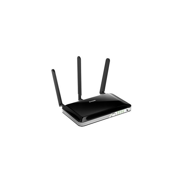 Router D-Link