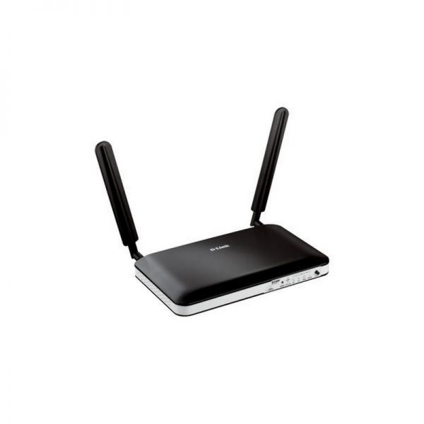 D-Link Routeur 4G DWR921