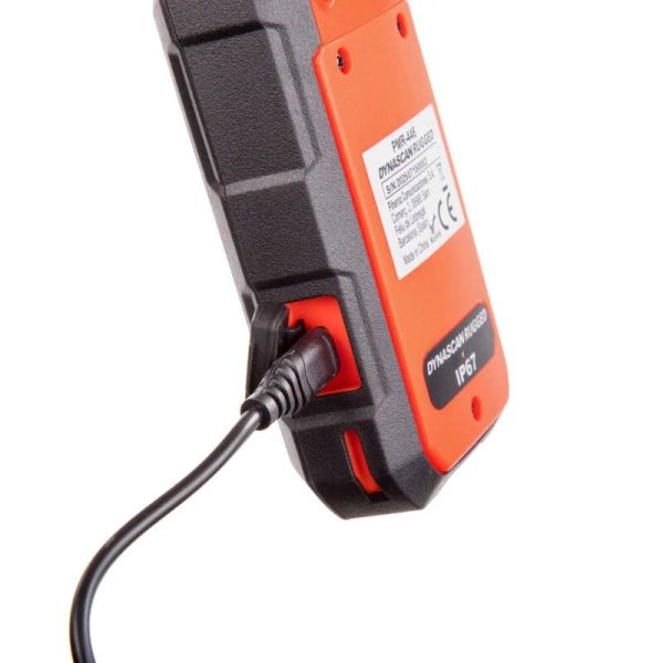 Dynascan Rugged PMR446 Funkgerät IP67