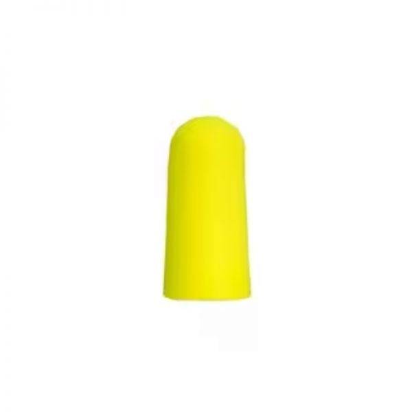 Inserti auricolari monouso 3M™ E-A-Rsoft™ giallo neon
