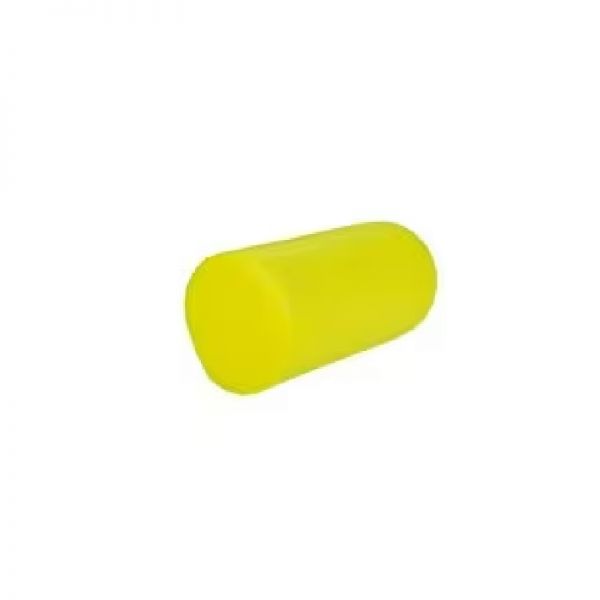 Inserti auricolari monouso 3M™ E-A-Rsoft™ giallo neon