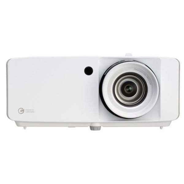 Optoma Miracast Wireless 4K UHD laser projector
