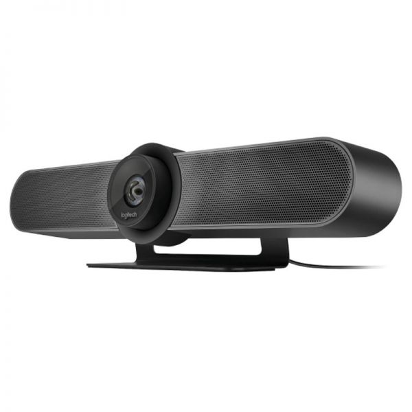 Logitech Small Room Solutions per Teams