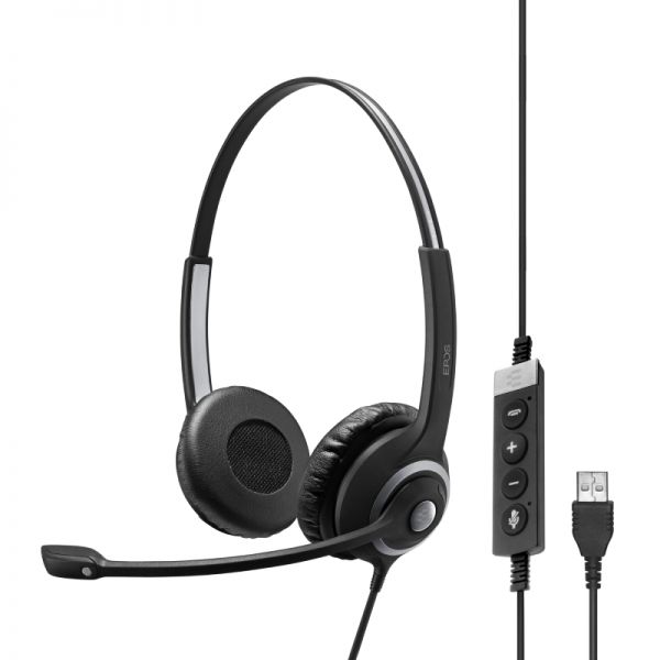 EPOS SC260 USB MS II
