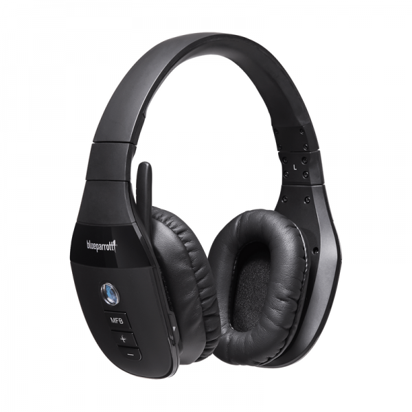 BlueParrott GN S450-XT